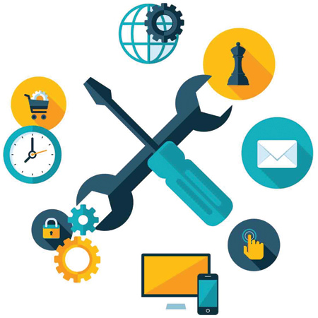 Maintenance & Support